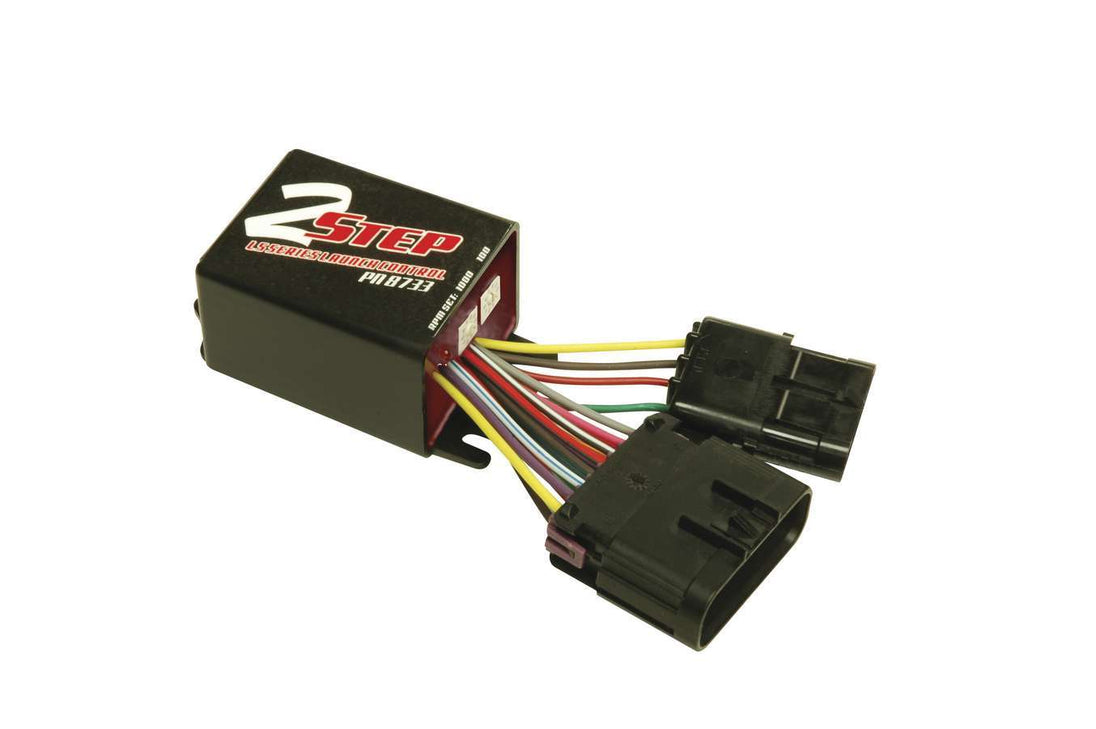 Control Duo Ls 2-Step Launch Control - GM LS Engines