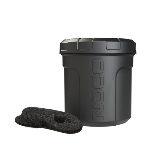 Anti-Corrosion Washers