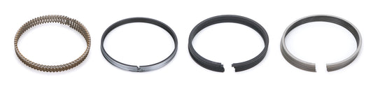Perf. Piston Ring Set V8 3.937 Bore 1.2x1.5x3.0