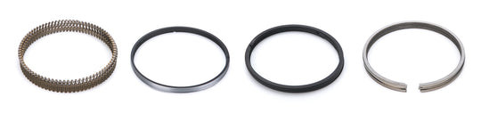 Perf. Piston Ring Set V8 4.020 Bore 1.2x1.2x3.0