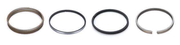 Perf. Piston Ring Set V8 4035 Bore 1.2x1.2x3.0