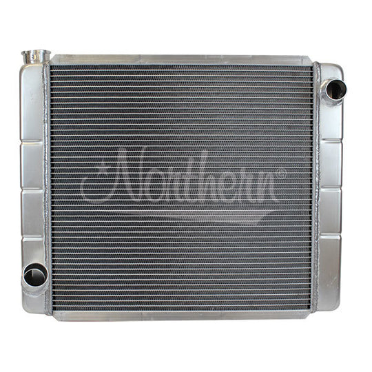 Race Pro Radiator 24 x 19 Ford/Mopar