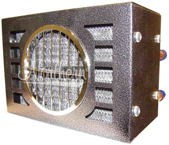 20000 BTU Auxiliary Heat er 12V