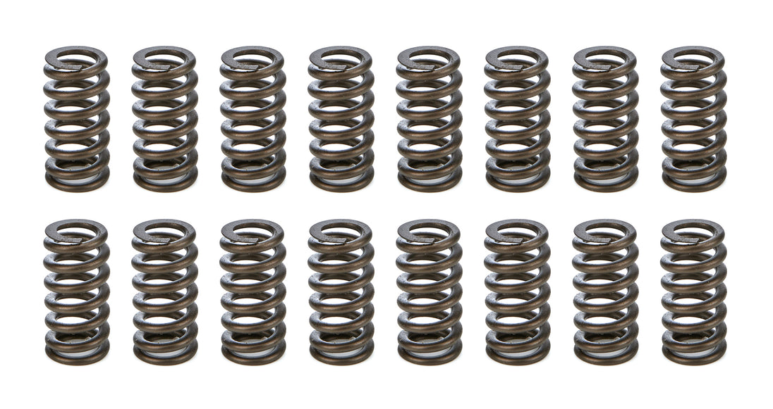 1.025 Valve Springs - Ovate Beehive (16)