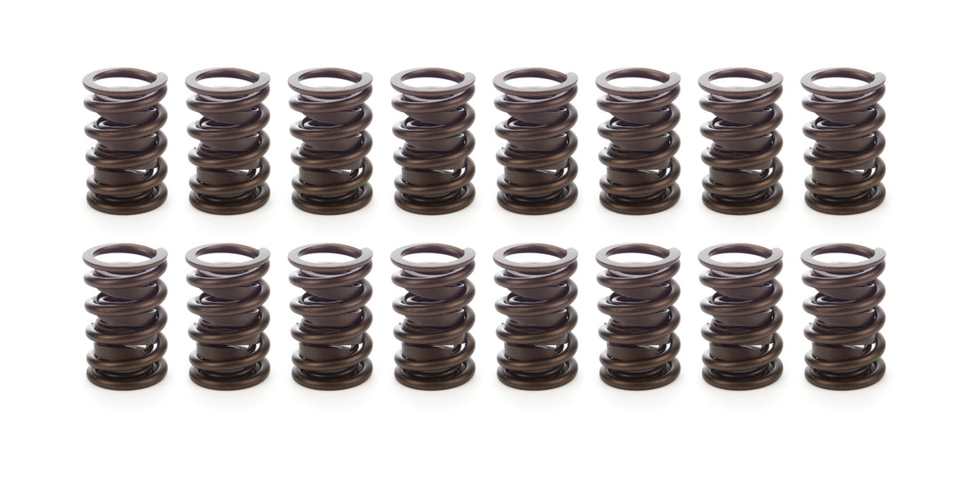 1.538 Dual Valve Springs w/Damper (16)