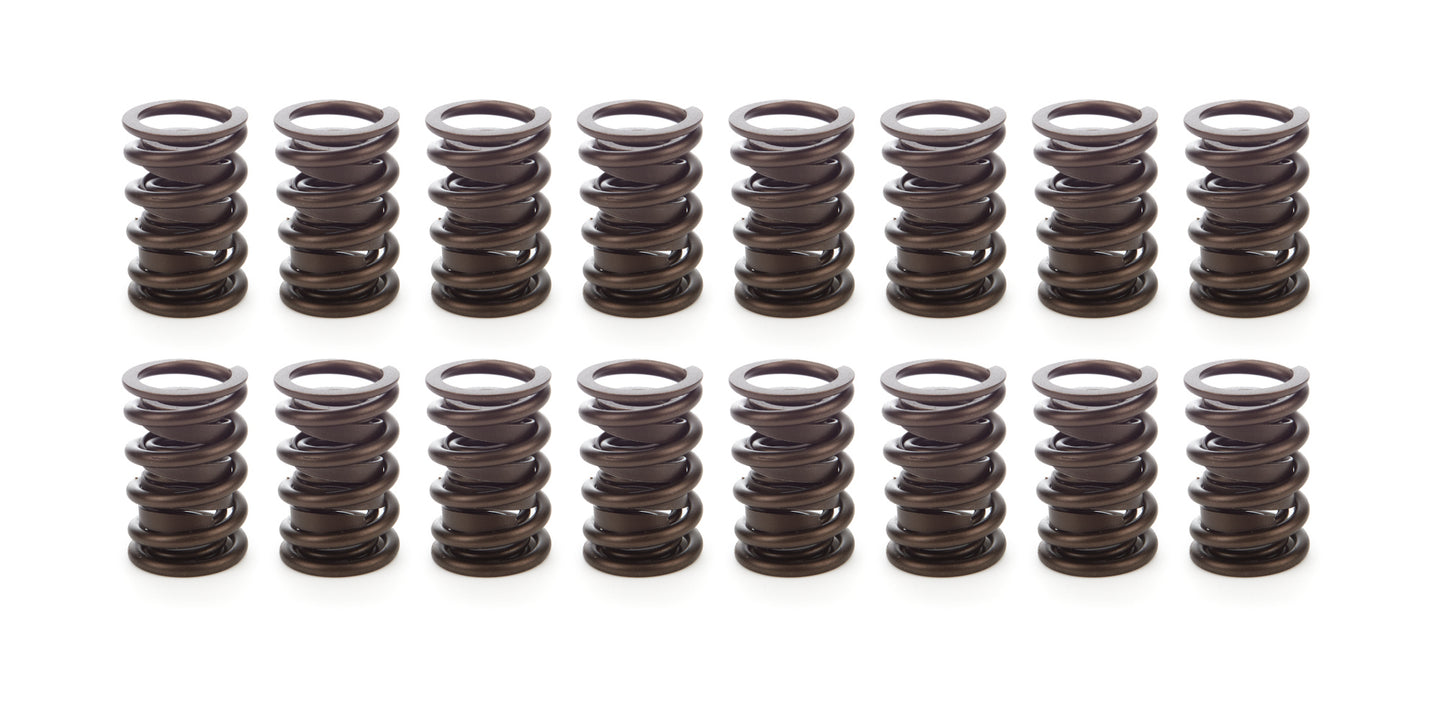 1.538 Dual Valve Springs w/Damper (16)