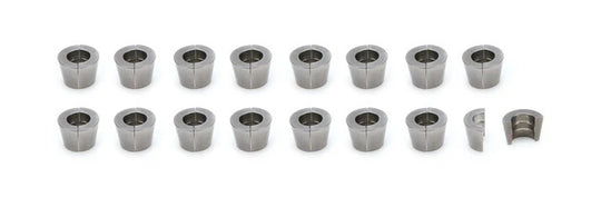 10-Deg TI-Valve lock Set 11/32 Radius Groove