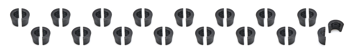 11/32 Valve Locks - 8 Degree Steel