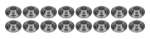 1.200 TI Valve Spring Retainers - 8 Degree