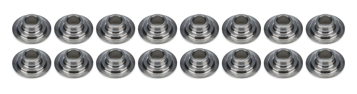 1.200 TI Valve Spring Retainers - 8 Degree