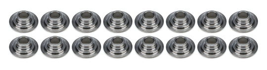 1.200 TI Valve Spring Retainers - 8 Degree