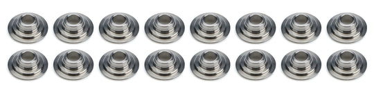1.450 TI Valve Spring Retainers - 10 Deg