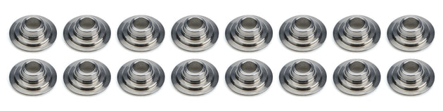 1.450 TI Valve Spring Retainers - 10 Deg