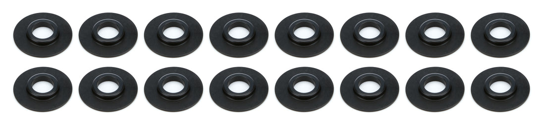 Steel C/M Spring Seats - 1.550 x .855 x .575