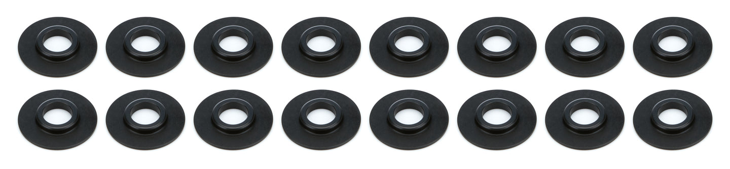 Steel C/M Spring Seats - 1.550 x .855 x .575