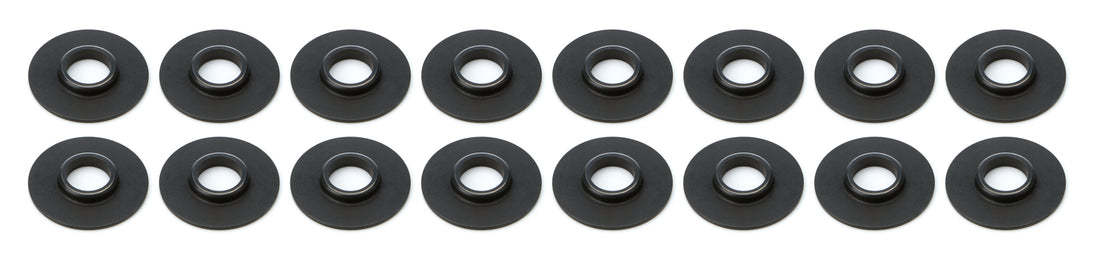 Steel C/M Spring Seats - 1.550 x .770 x .575