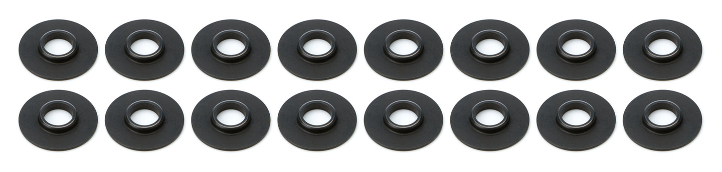 Steel C/M Spring Seats - 1.550 x .770 x .575