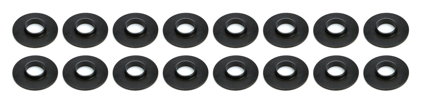 Steel C/M Spring Seats - 1.270 x .600 x .520