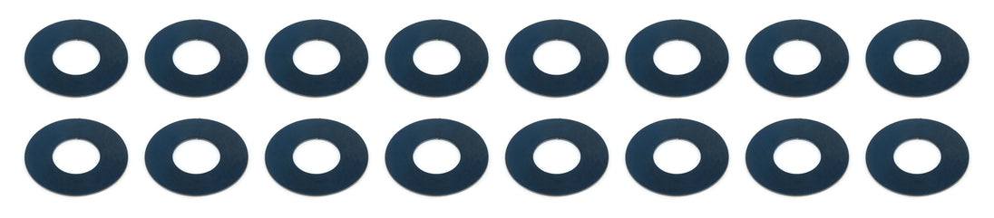 Spring Shims - 1.250 OD .020 Thick