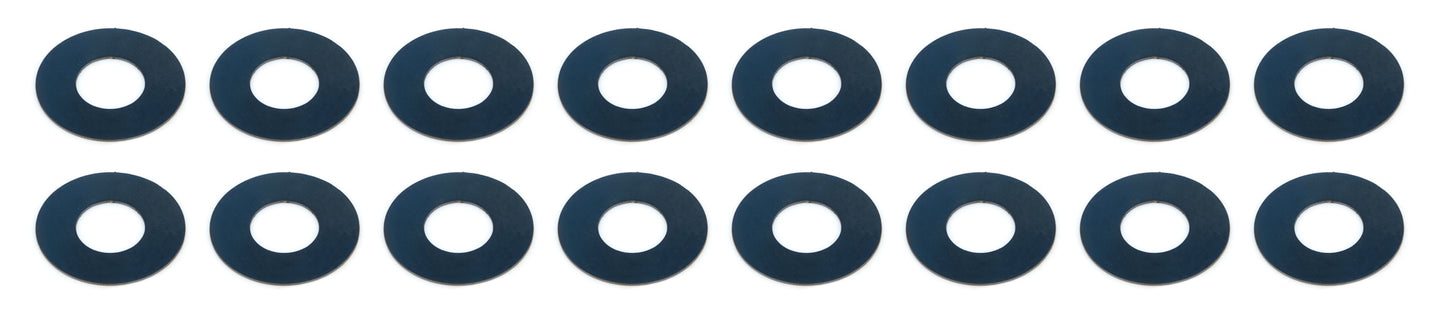 Spring Shims - 1.250 OD .020 Thick