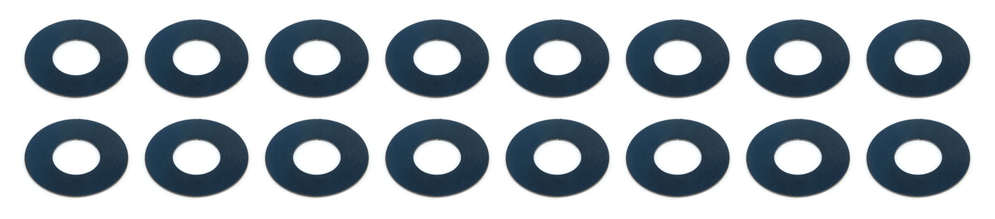 Spring Shims - 1.250 OD .015 Thick