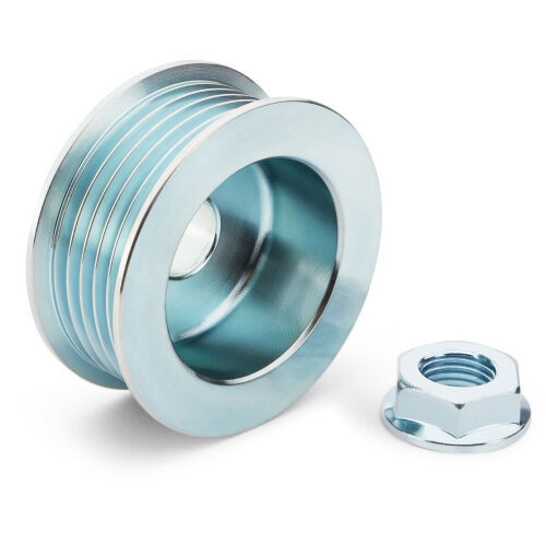 Alternator Pulley - 5-Groove