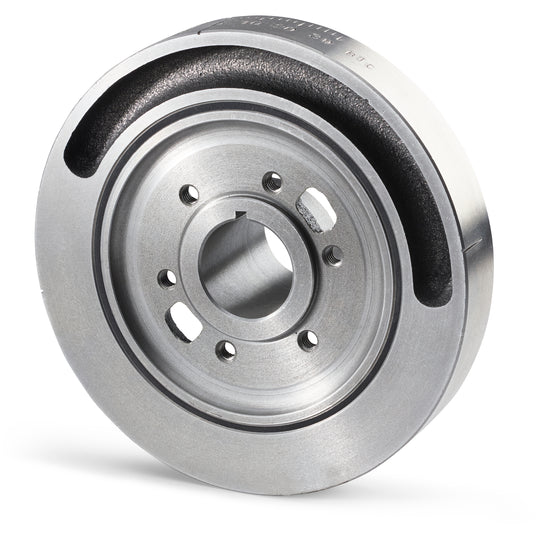 Chrysler Counter Weight Harmonic Balancer
