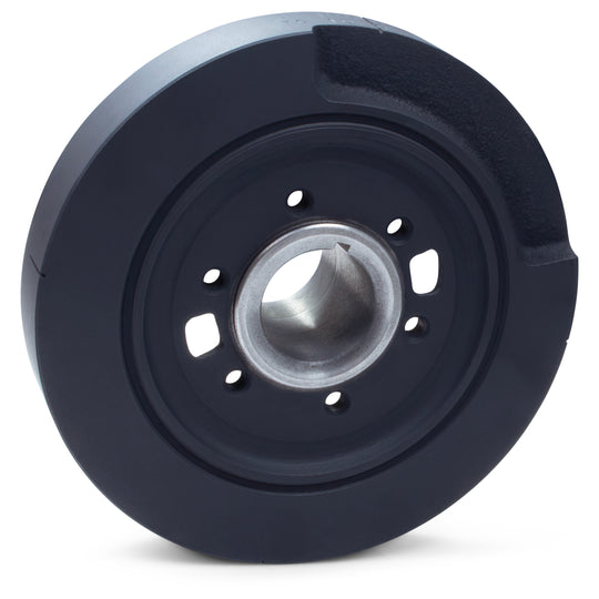 Chrysler Harmonic Balancer No Pulley