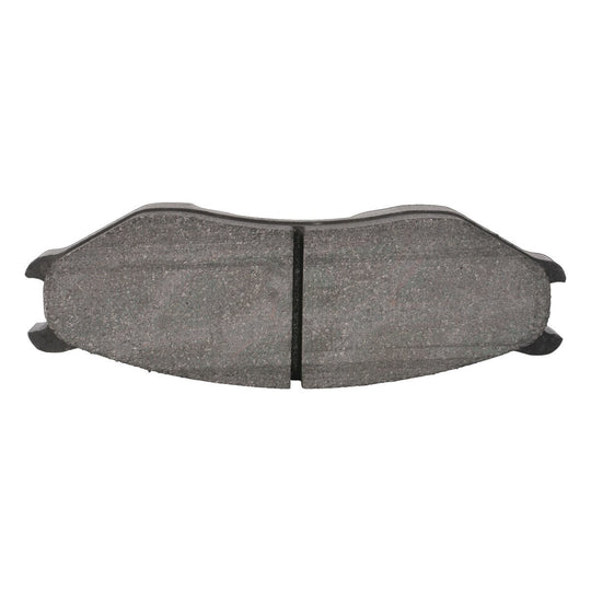 7915 RACE PAD SET - 13 C MPD 19 MM