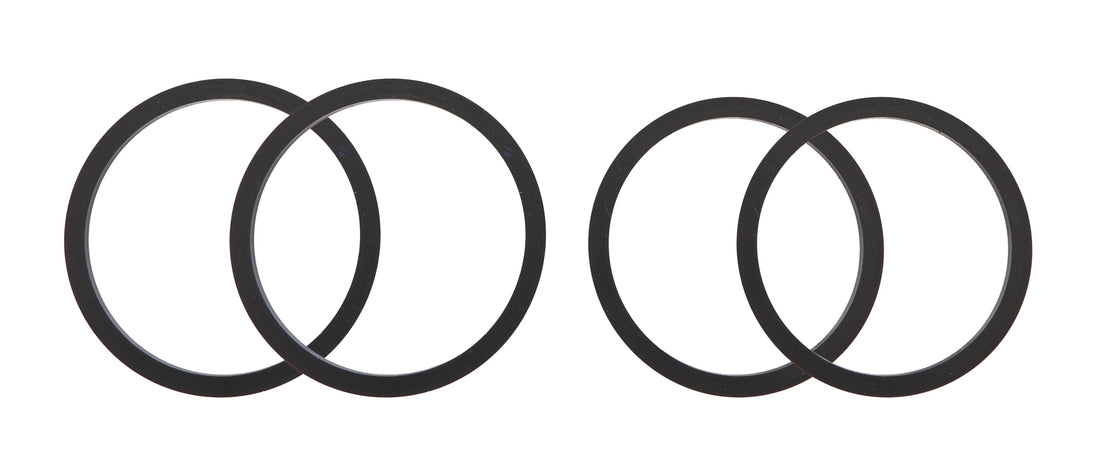 Seal Kit 4pcs Z34 Front 41/44 MM