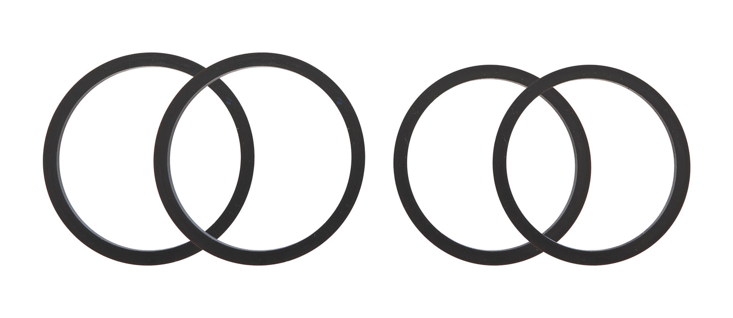 Seal Kit 4pcs Z34 Front 41/44 MM