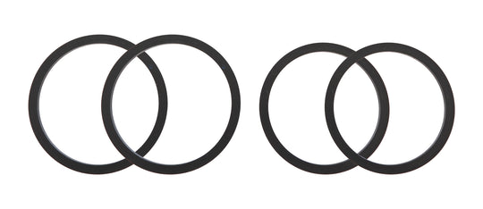Seal Kit 4pcs Z34 Front 41/44 MM