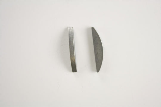 HP Woodruff Key BBF BBF FE 3/16 x 1.750 2pk
