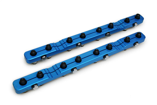 Stud Girdle Kit Pontiac V8 326-455 59-79