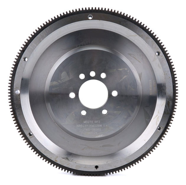 Chevy Billet Flywheel '55-'85 V6/V8 SFI