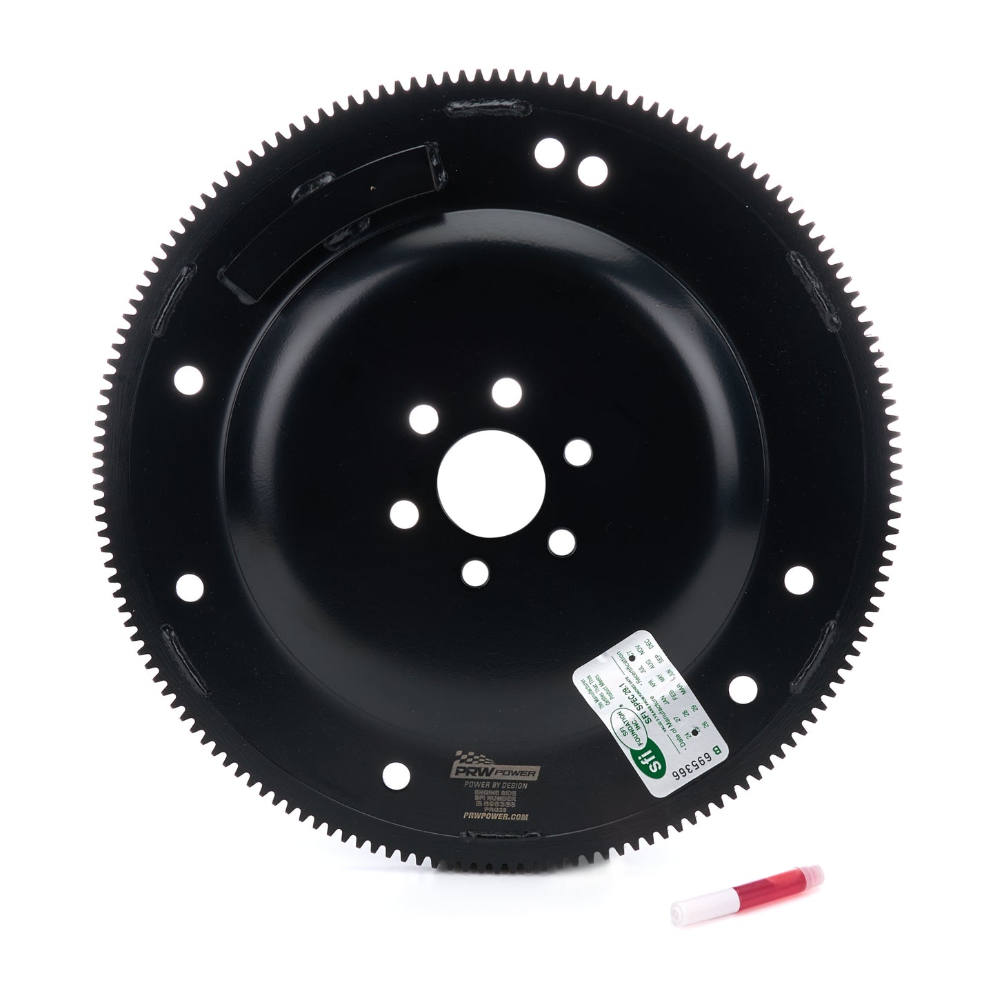 Pro Series Flexplate SFI 29.1 63-82 SBF 157T