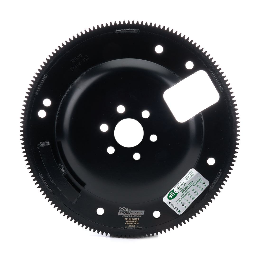 Pro Series Flexplate SFI 29.1 82-95 SBF 157T
