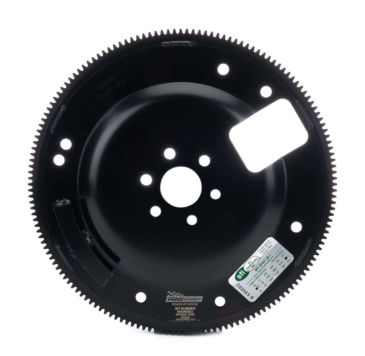 Pro Series Flexplate SFI 29.1 82-95 SBF 157T