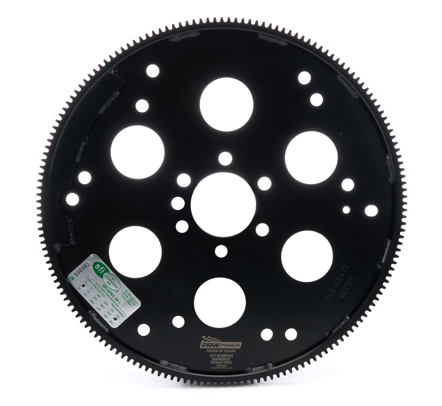 Pro Series Flexplate SFI 29.1 70-90 BBC 168T