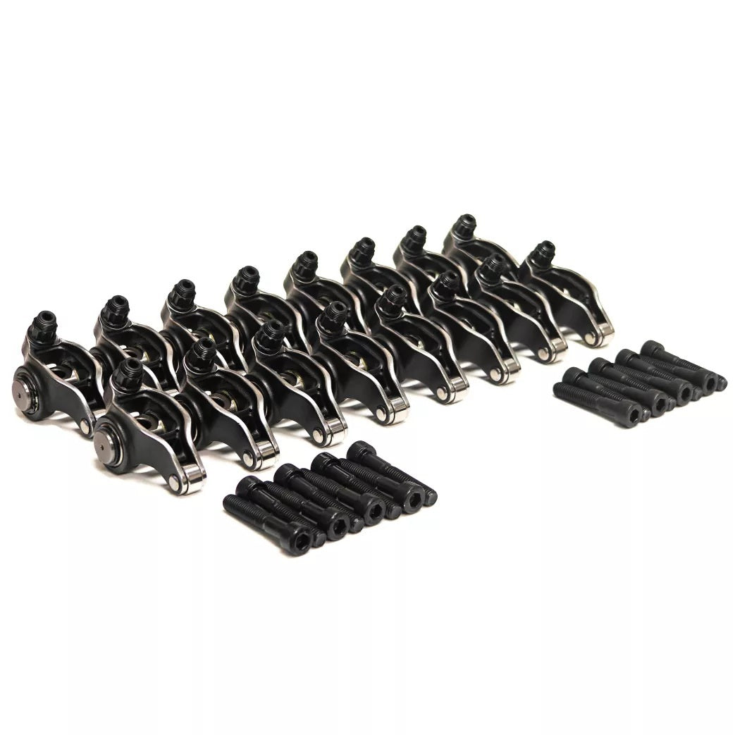 Elite Rocker Arm Kit 97+ 4.8-6.2 LS 1.7x8mm