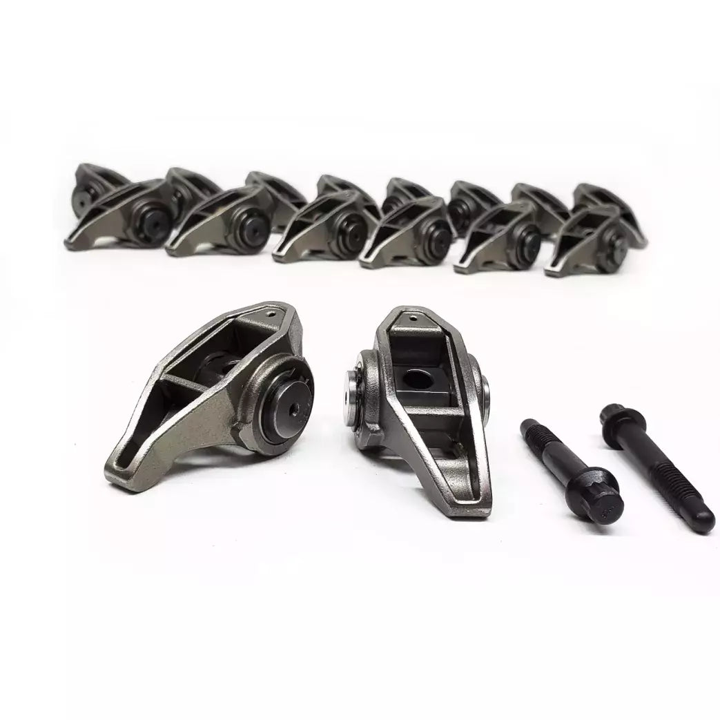 L9 Rocker Box Pro Series Rocker Arms L92/LS3/LS9 99+ 6.0/6.2L