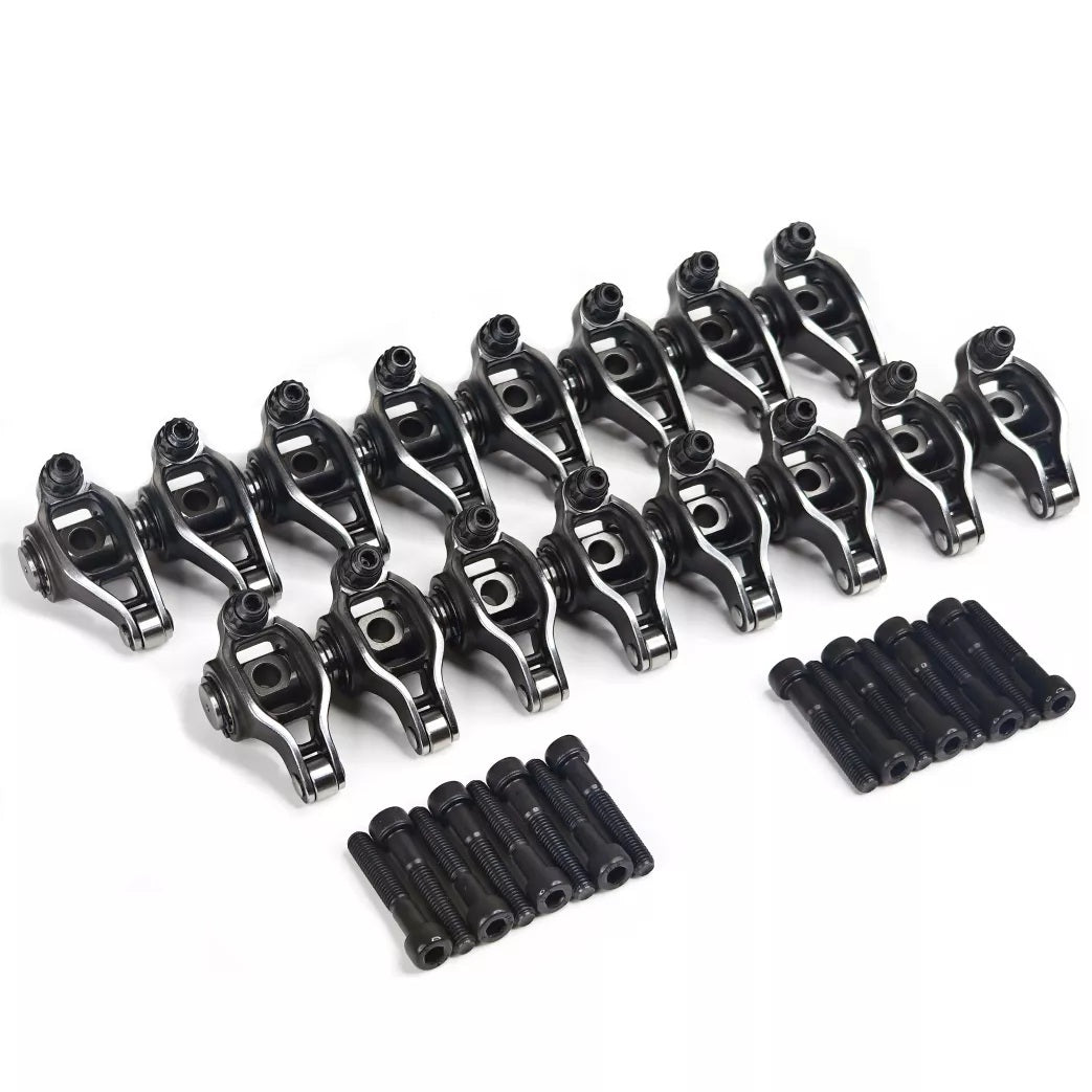 Elite Rocker Arm Kit 99+ L92/LS3/LS9 1.7x8mm