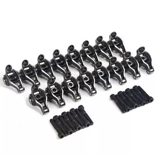 Elite Rocker Arm Kit 99+ L92/LS3/LS9 1.7x8mm