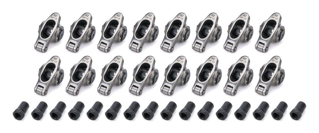 Elite Series Rocker Arms SBF 260-351W Olds350-455