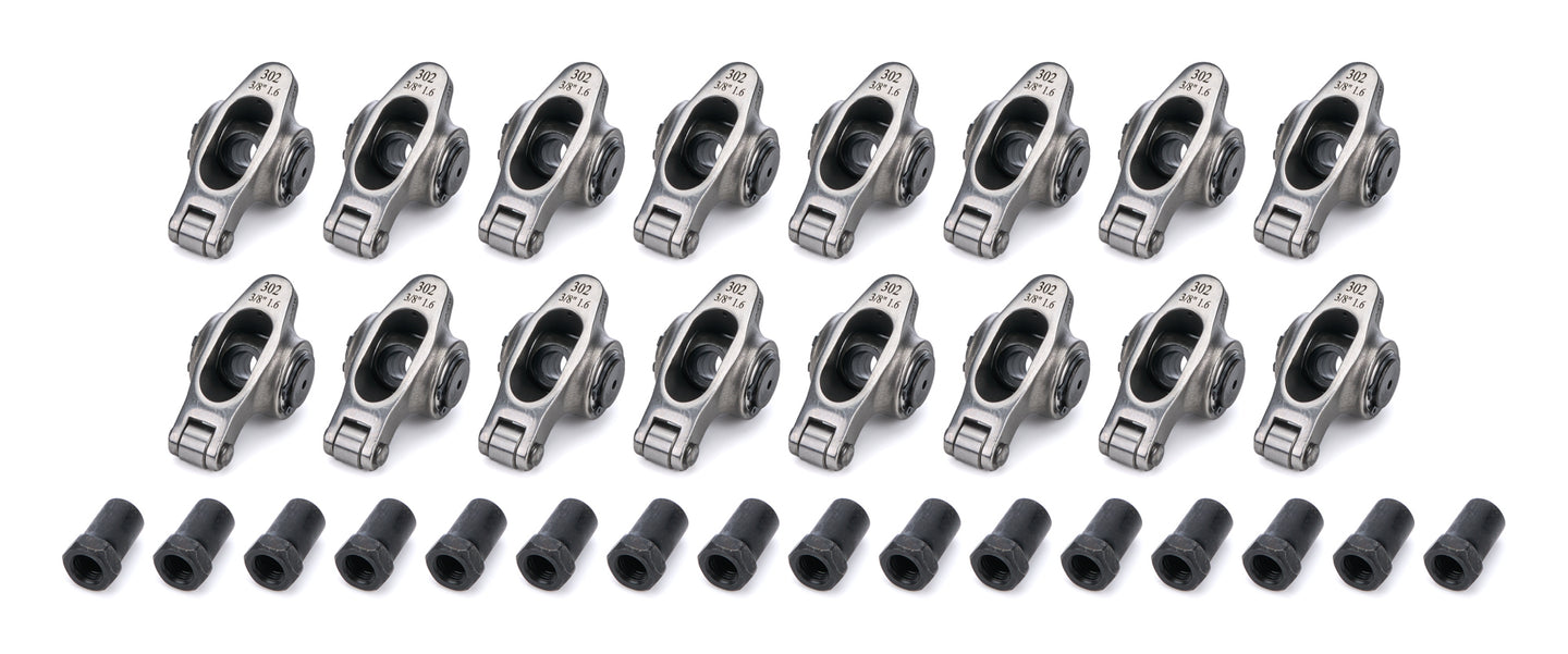 Elite Series Rocker Arms SBF 260-351W Olds350-455