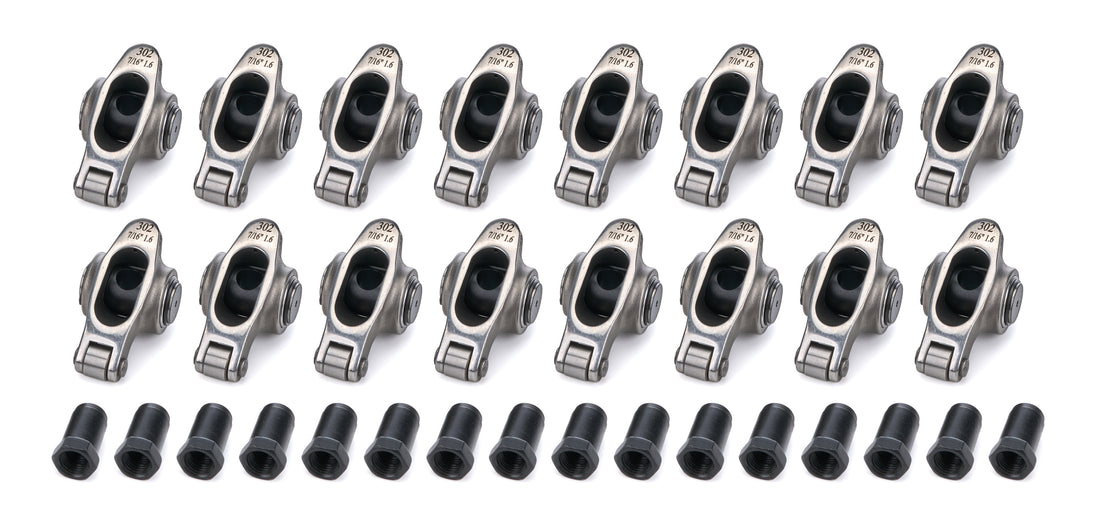 Elite Series Rocker Arms 260-351W Pont AMC Olds