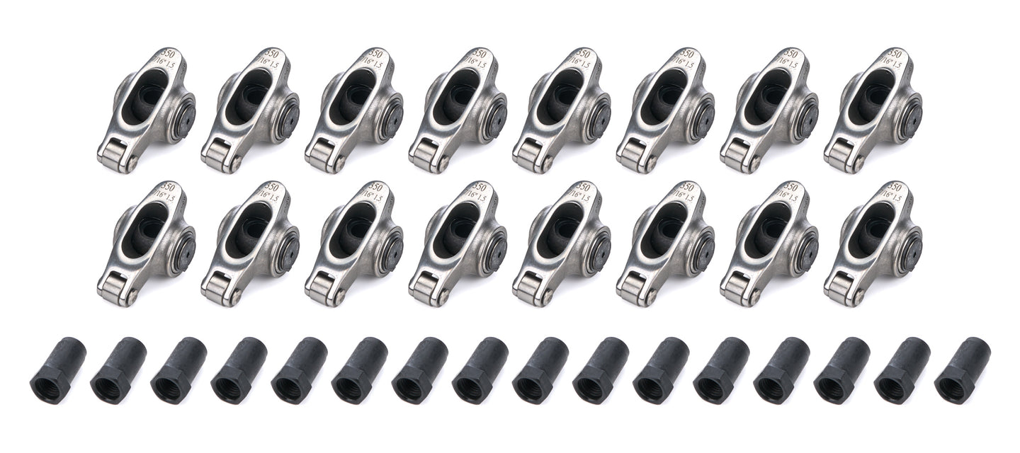 SBC Elite Rockers '55-'86 262-400