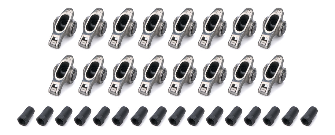 BBC Elite Rockers '58-'00 396-454 348-409W