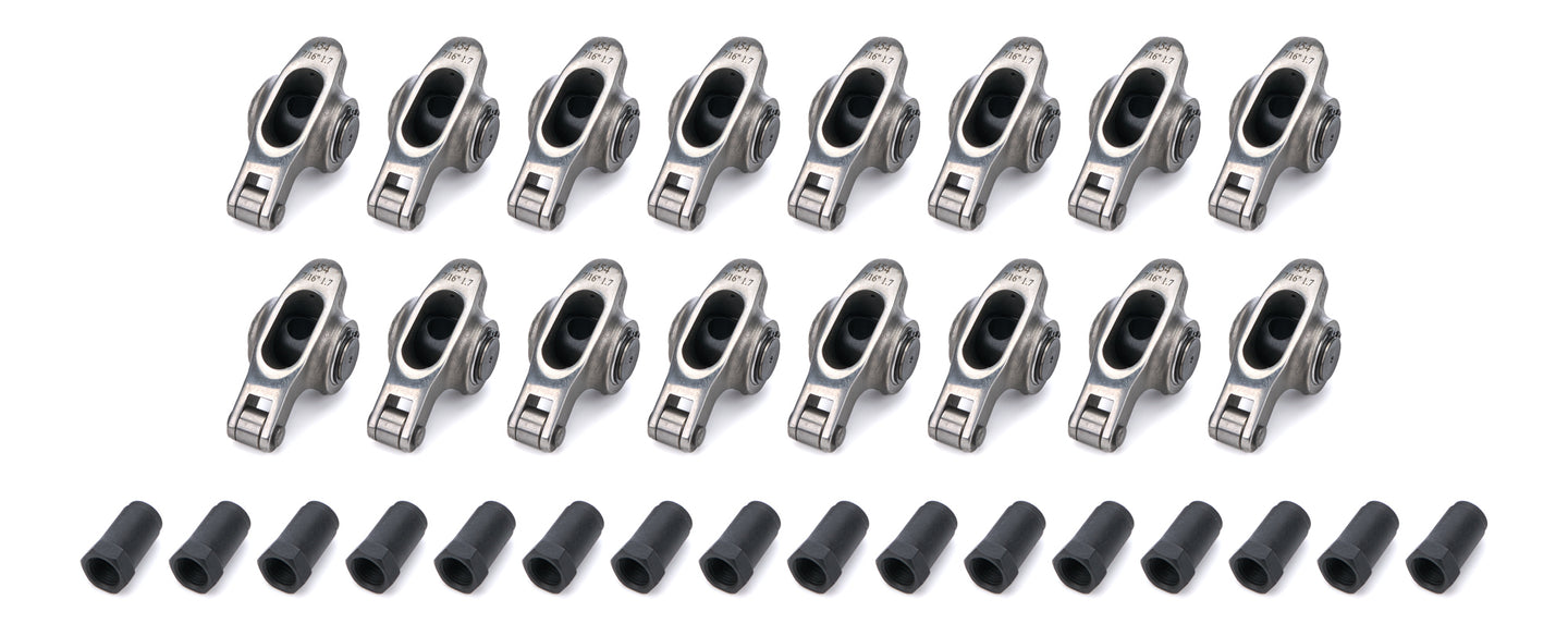 BBC Elite Rockers '58-'00 396-454 348-409W