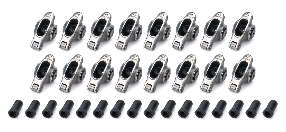 Pontiac Elite Rockers '58-'81 287-455 4.3L V8